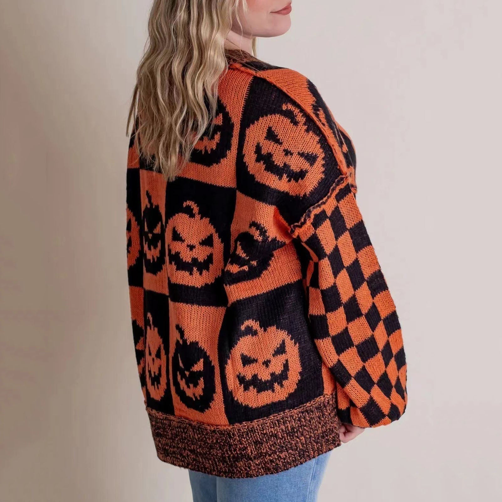Aro | Comfortable Jumper 2