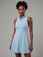 Averin |  Active Flow Tennis Dress 0