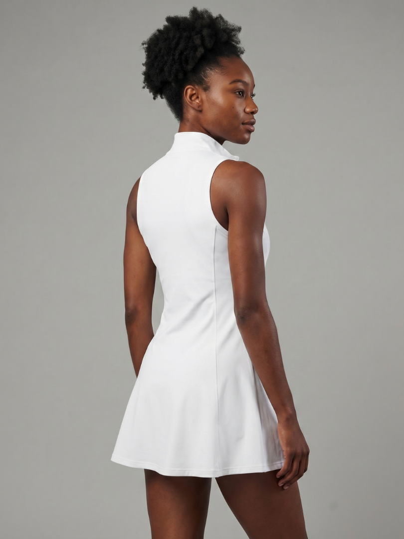 Averin |  Active Flow Tennis Dress 2