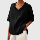 Ayla | Blouse - White 7