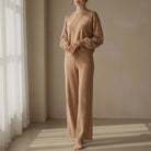 Camogli Knit Lounge Two-Piece Set 1
