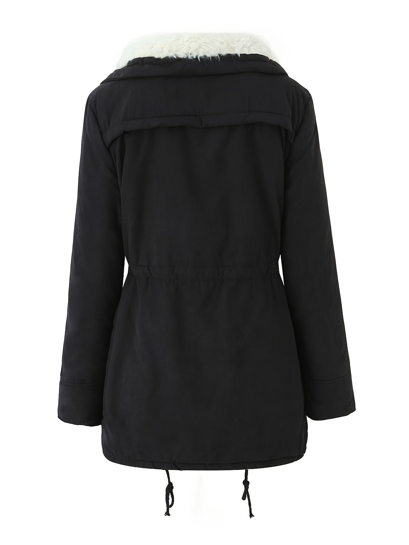 Carolyn | Cozy Hooded Winter Parka 2