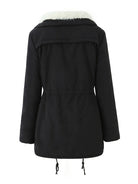 Carolyn | Cozy Hooded Winter Parka 2
