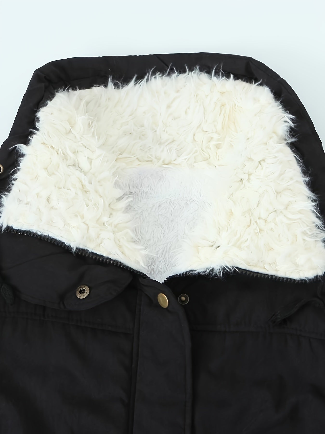 Carolyn | Cozy Hooded Winter Parka 3
