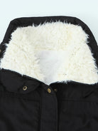 Carolyn | Cozy Hooded Winter Parka 3