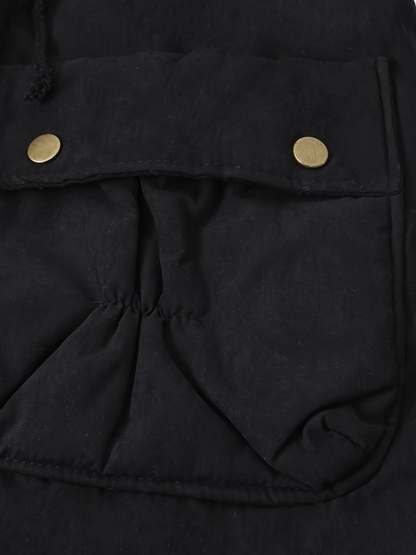 Carolyn | Cozy Hooded Winter Parka 5