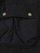 Carolyn | Cozy Hooded Winter Parka 5