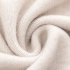 Cashmere Cardigan For Women with long open front 4