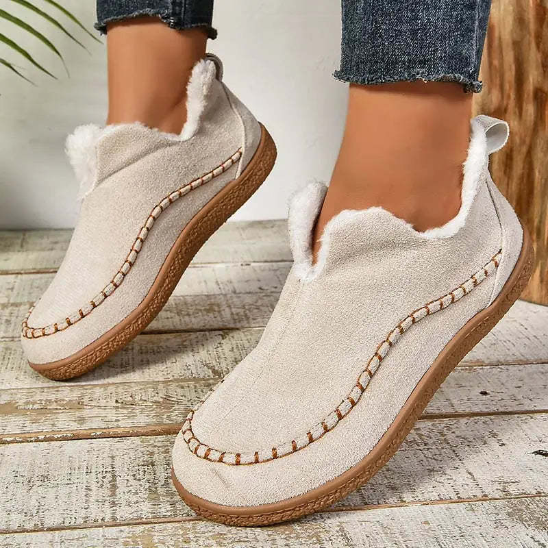 Cay | Orthopaedic Boots 1