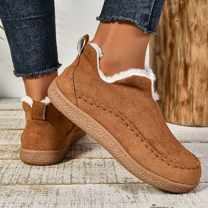 Cay | Orthopaedic Boots 3