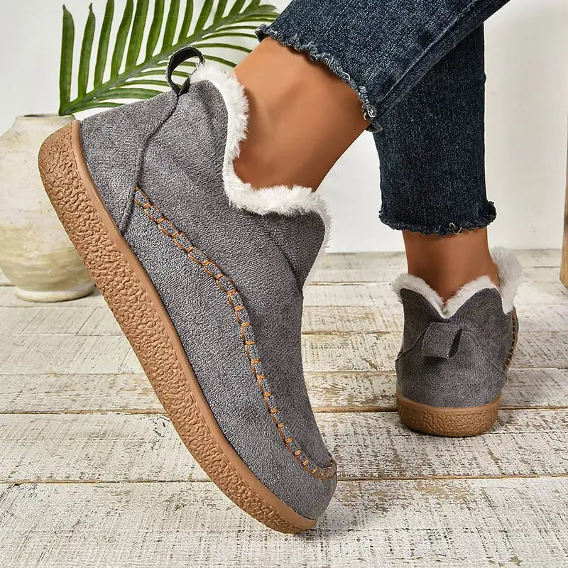 Cay | Orthopaedic Boots 4