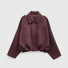 Chrystiah | Comfortable Jacket 0
