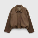 Chrystiah | Comfortable Jacket 4