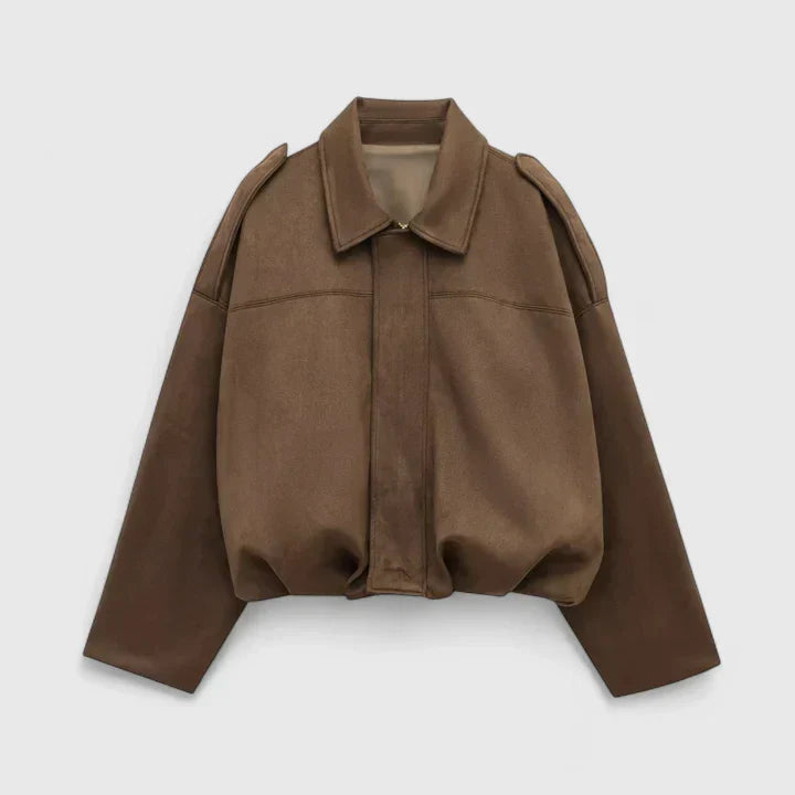 Chrystiah | Comfortable Jacket 4