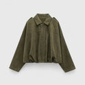 Chrystiah | Comfortable Jacket 5