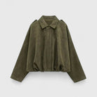 Chrystiah | Comfortable Jacket 5