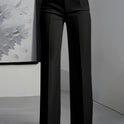 Clarissa | Tailored Wide-Leg Trousers 3