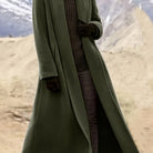 Cordelia | Elegant Longline Coat 0