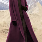 Cordelia | Elegant Longline Coat 10
