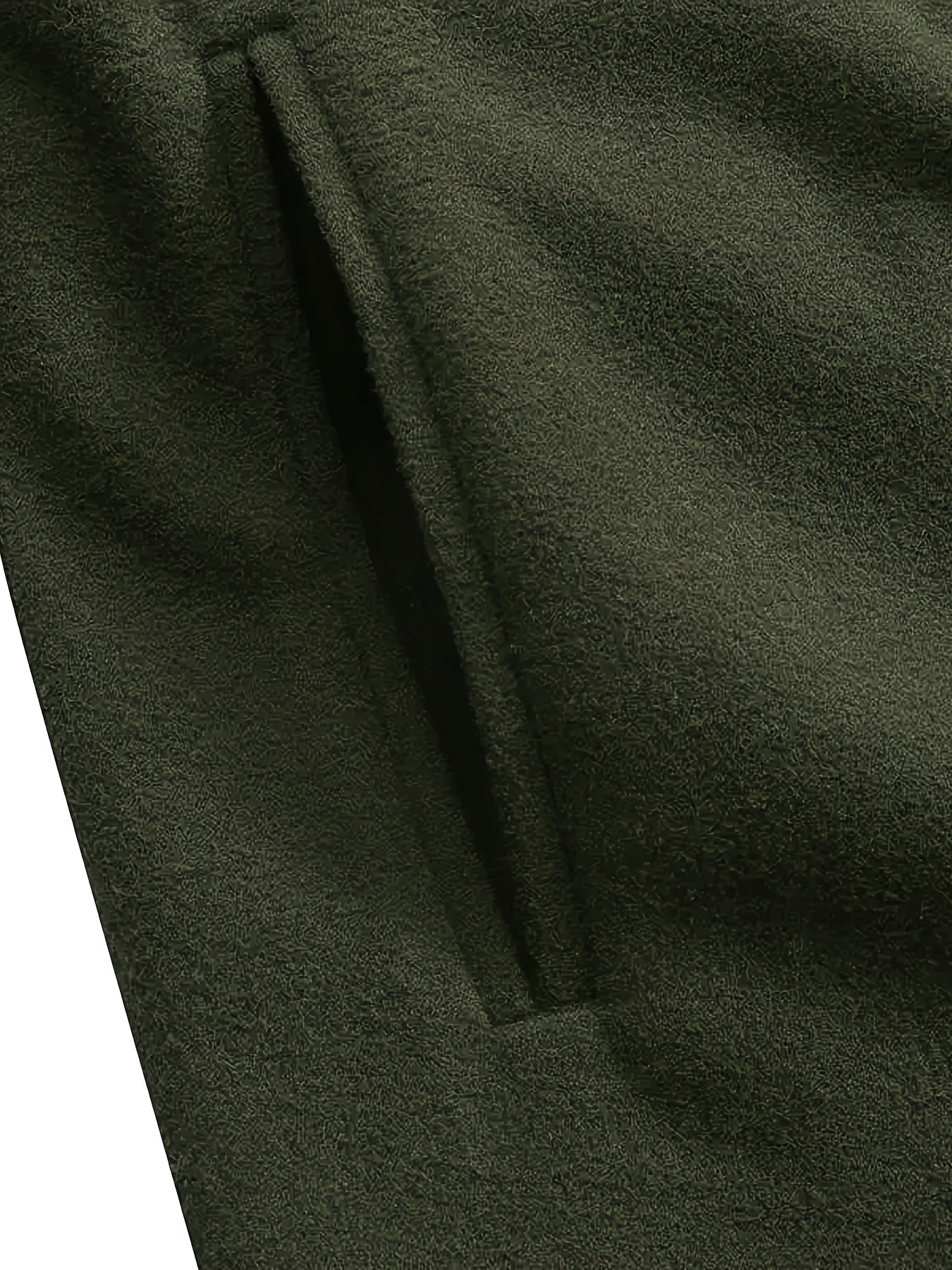 Cordelia | Elegant Longline Coat 4