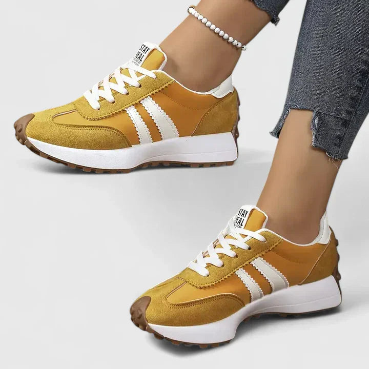 Danyzheiah | Orthopaedic Trainers 2