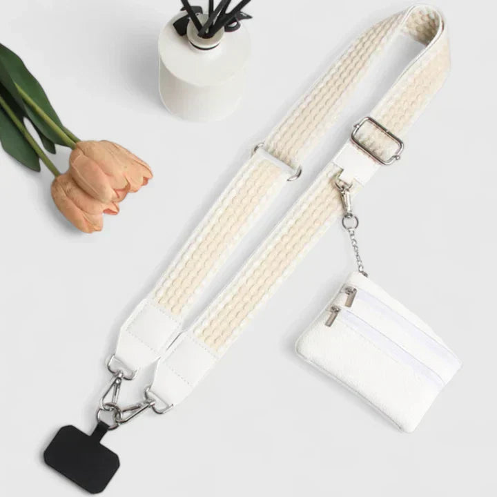 Delyora | Elegant Phone Holder 10