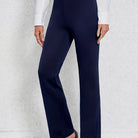 Diane | Refined Straight-Leg Pants 5