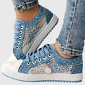Elena | Orthopaedic Trainers 0