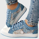Elena | Orthopaedic Trainers 0