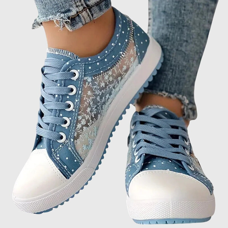 Elena | Orthopaedic Trainers 1