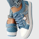 Elena | Orthopaedic Trainers 2
