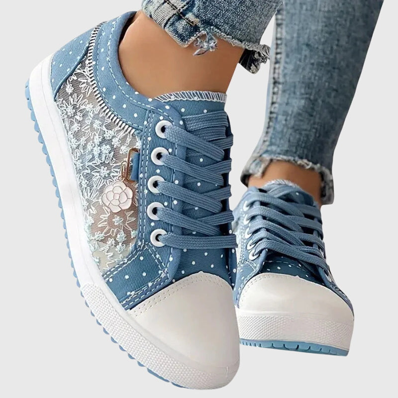 Elena | Orthopaedic Trainers 4