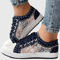 Elena | Orthopaedic Trainers 5