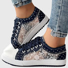 Elena | Orthopaedic Trainers 5