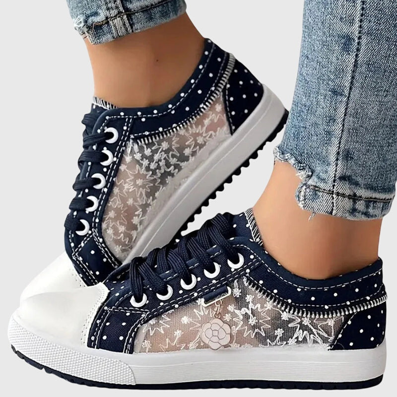 Elena | Orthopaedic Trainers 5