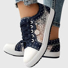 Elena | Orthopaedic Trainers 7