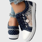 Elena | Orthopaedic Trainers 8