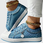 Elena | Orthopaedic Trainers 9