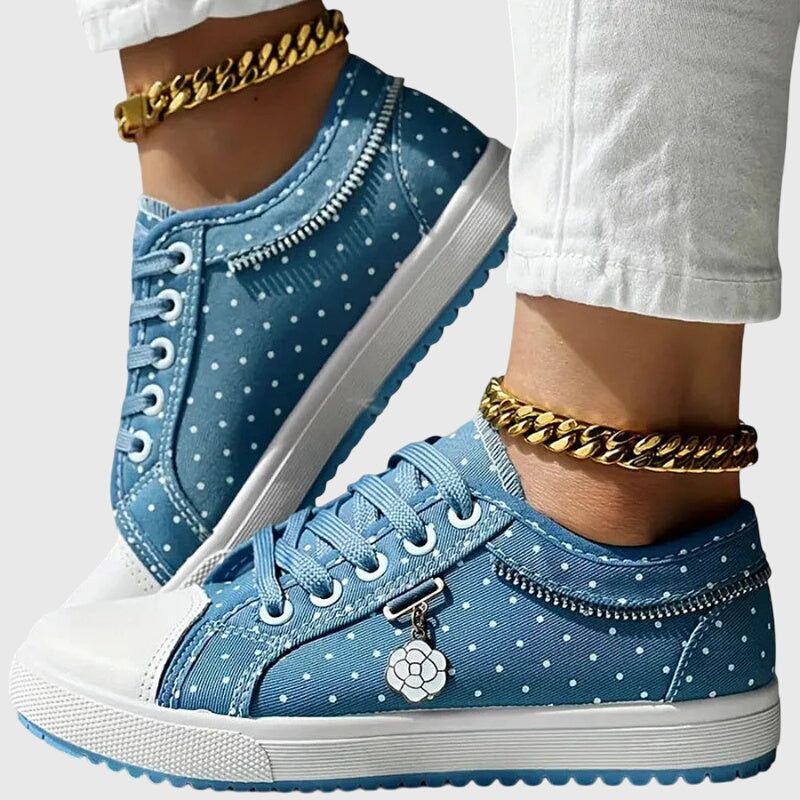 Elena | Orthopaedic Trainers 9