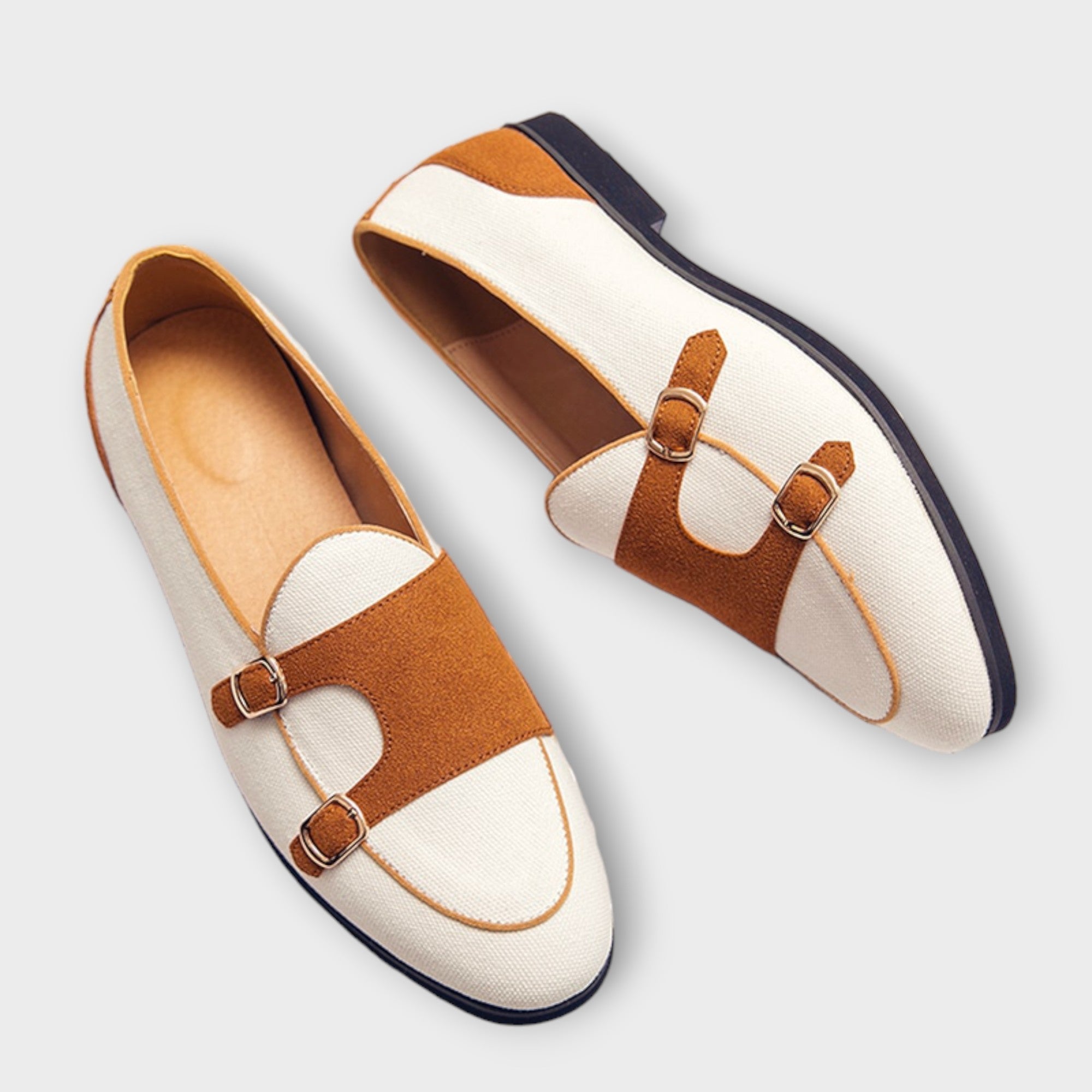 Elina | Soft Indoor Comfort Slippers 0