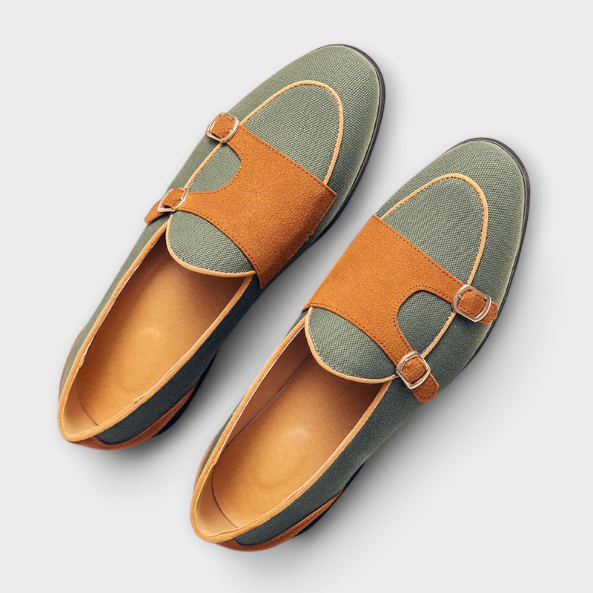 Elina | Soft Indoor Comfort Slippers 3