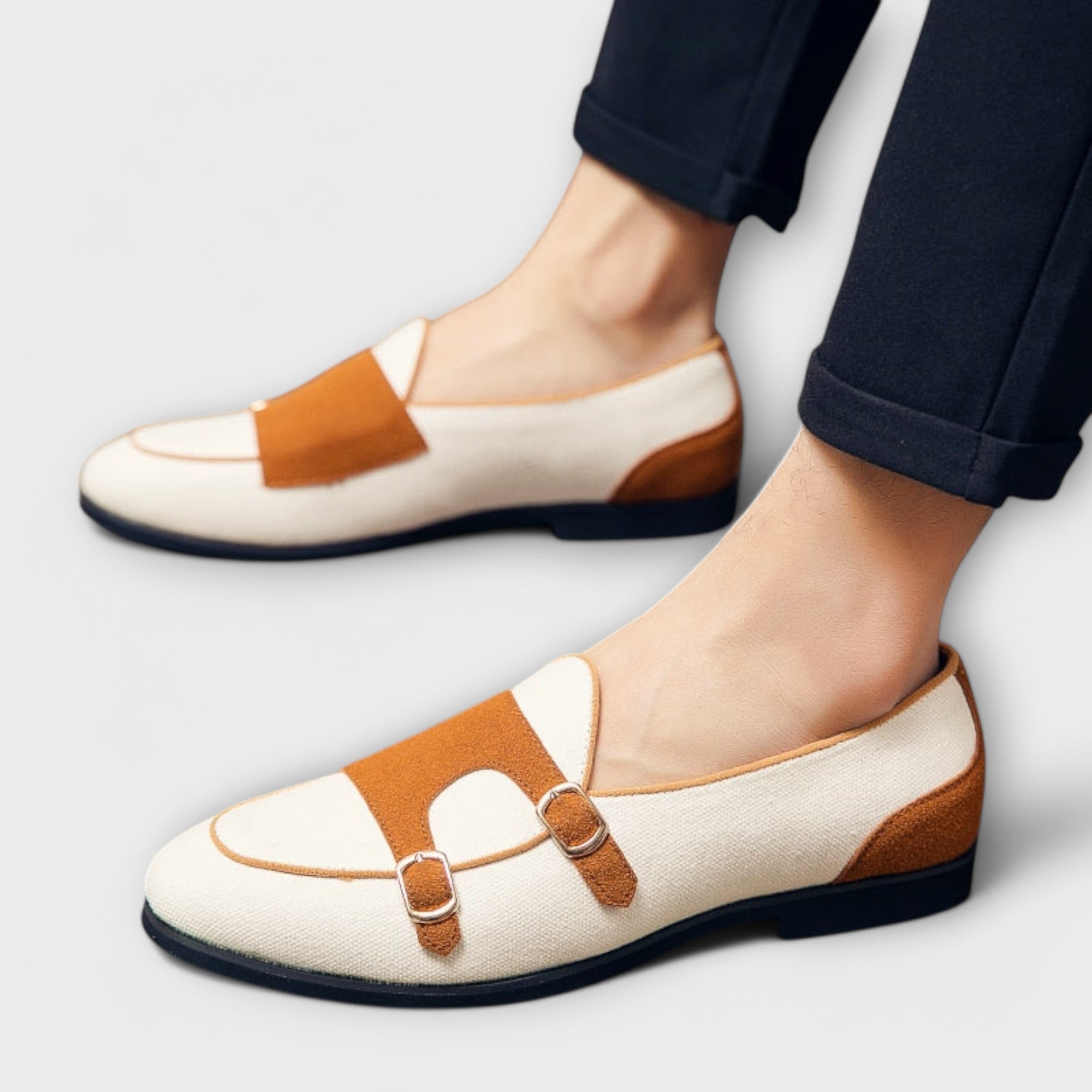 Elina | Soft Indoor Comfort Slippers 4