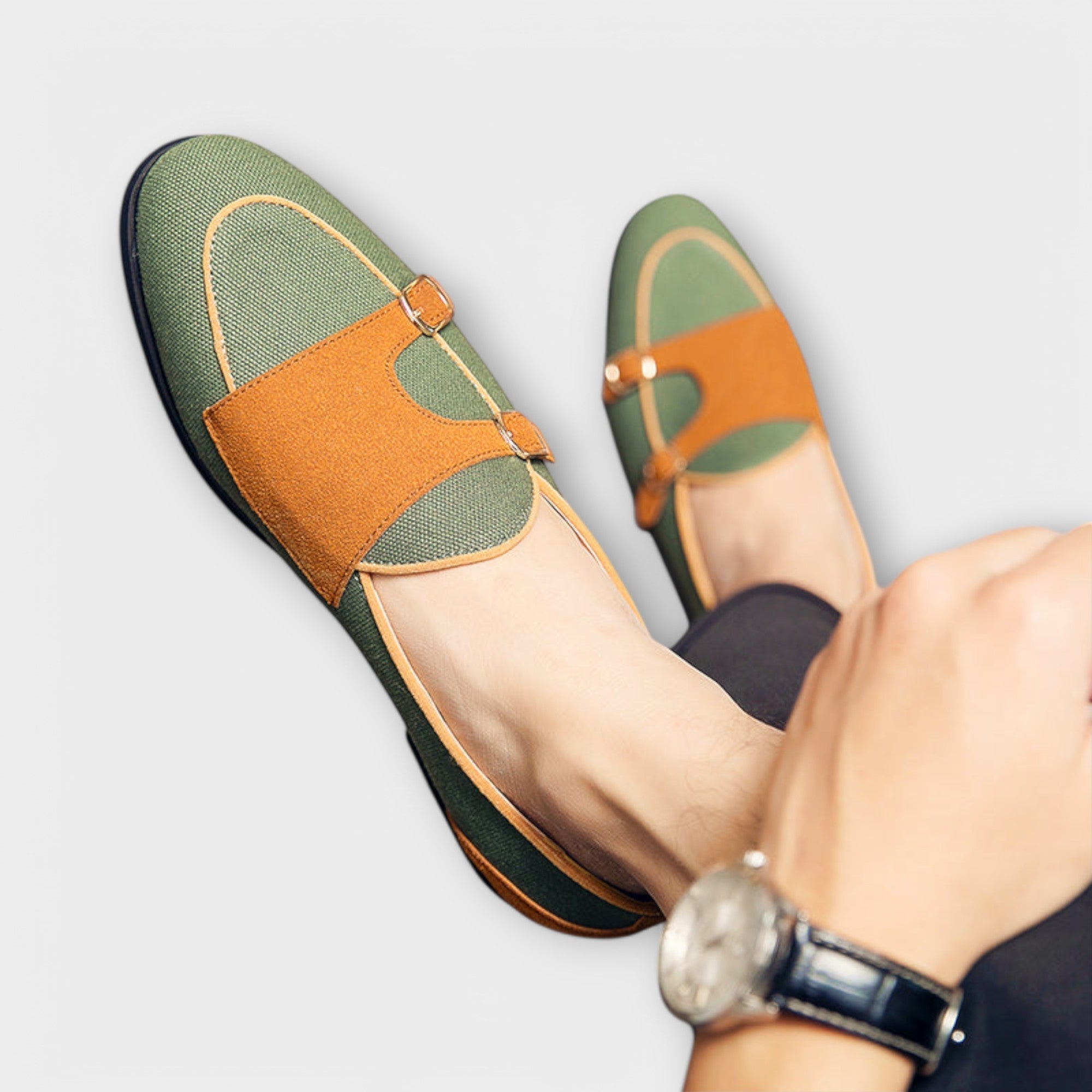 Elina | Soft Indoor Comfort Slippers 5