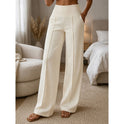Elise | Tailored Wide-Leg Pants 1