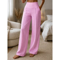 Elise | Tailored Wide-Leg Pants 2