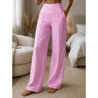 Elise | Tailored Wide-Leg Pants 2