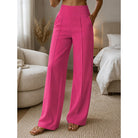 Elise | Tailored Wide-Leg Pants 3