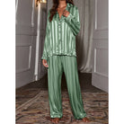 Elodie | Elegant Long-Sleeve Two-Piece Lounge Set 6