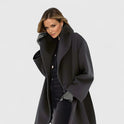 Elorinda | Elegant Coat 0