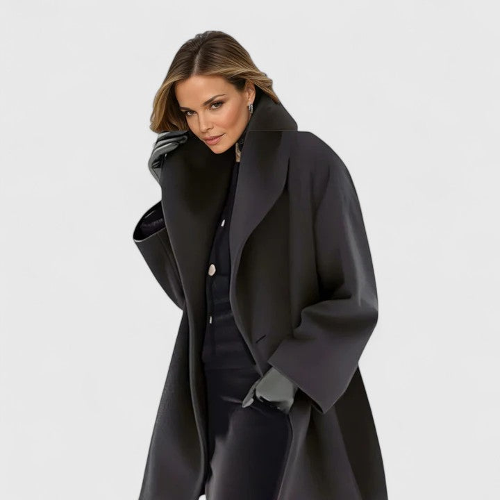 Elorinda | Elegant Coat 0